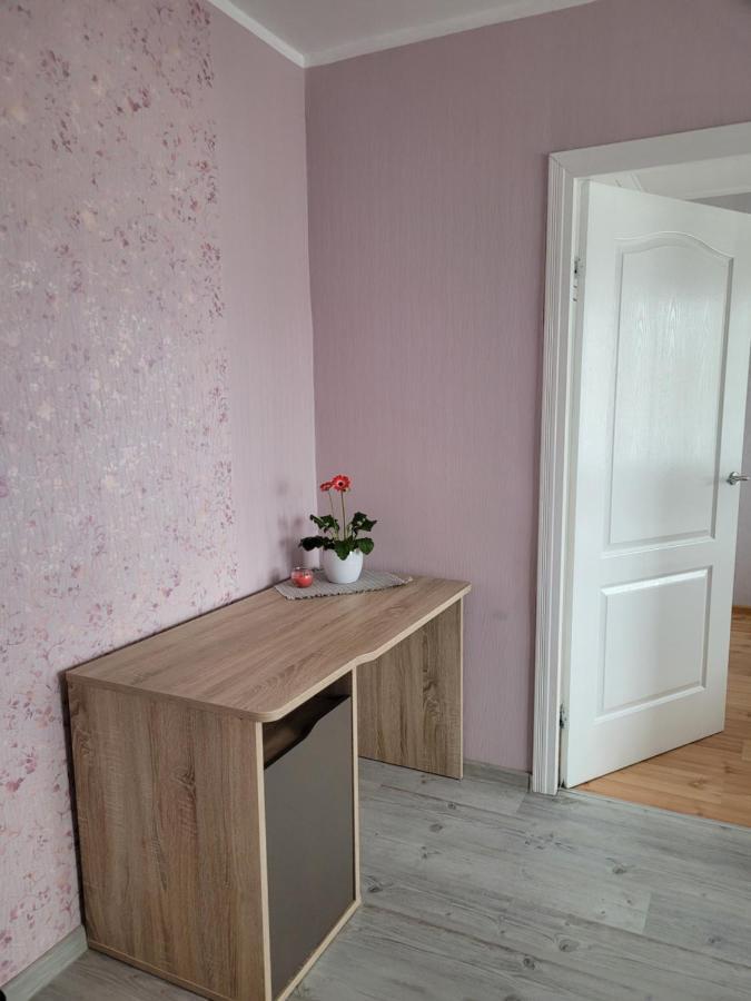 City Apartament Jelgava Exterior foto